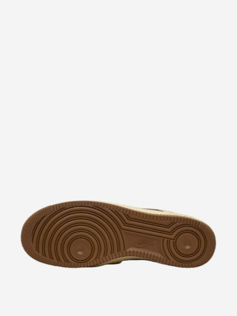 Кроссовки Nike Air Force 1 '07 Light British Cacao