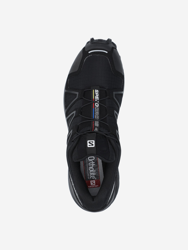 Кроссовки женские Salomon Speedcross 4