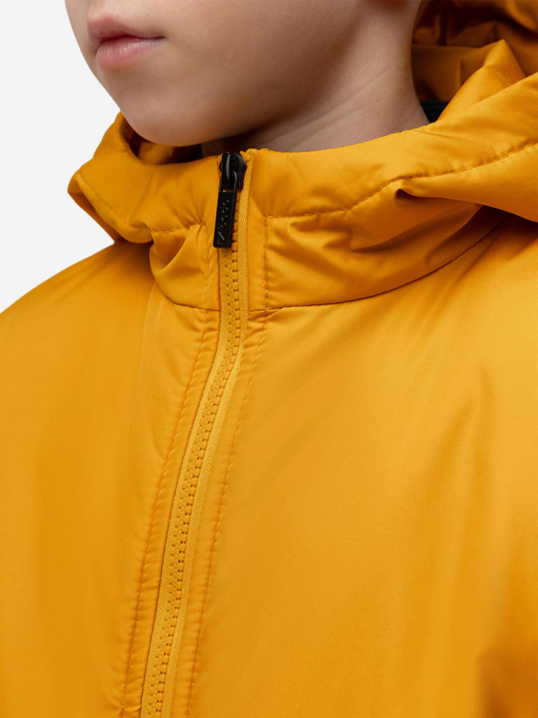 Куртка утепленная bodo