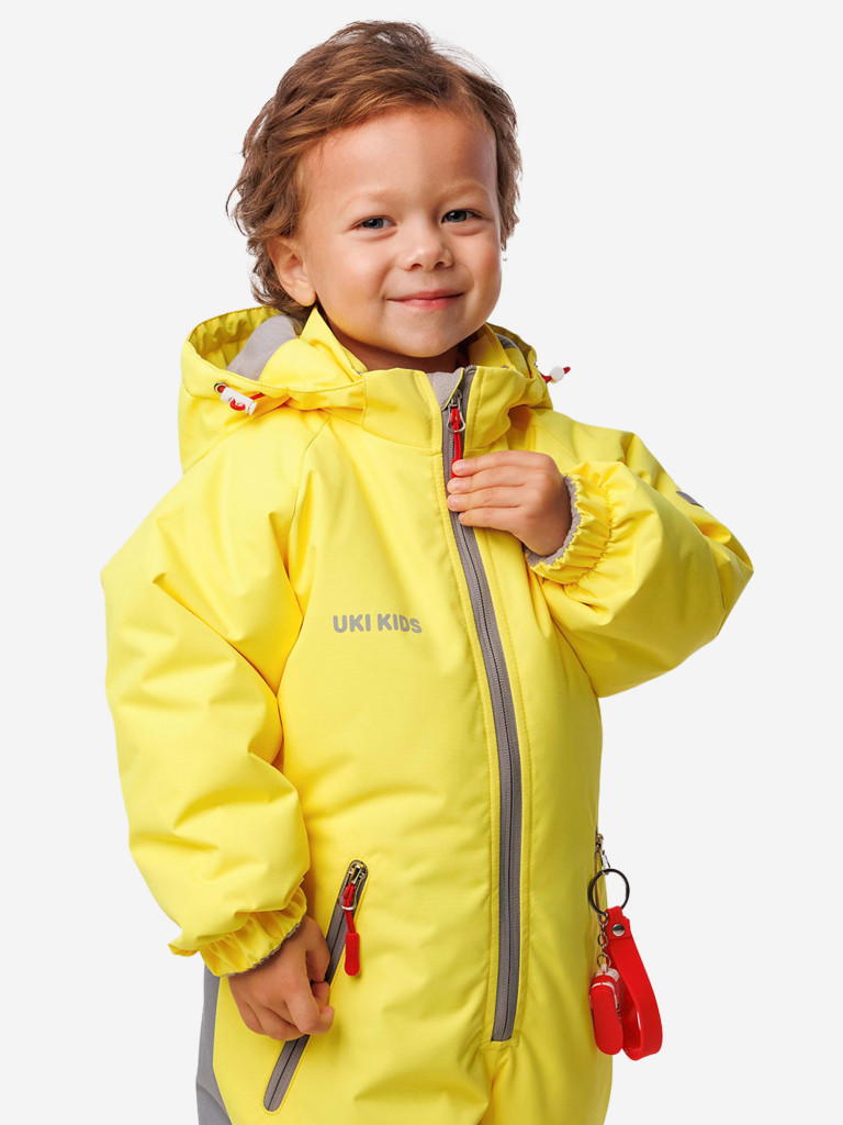 Комбинезон детский UKI KIDS