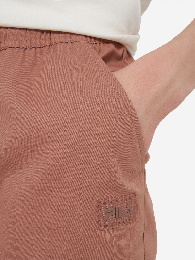 Брюки для мальчиков FILA