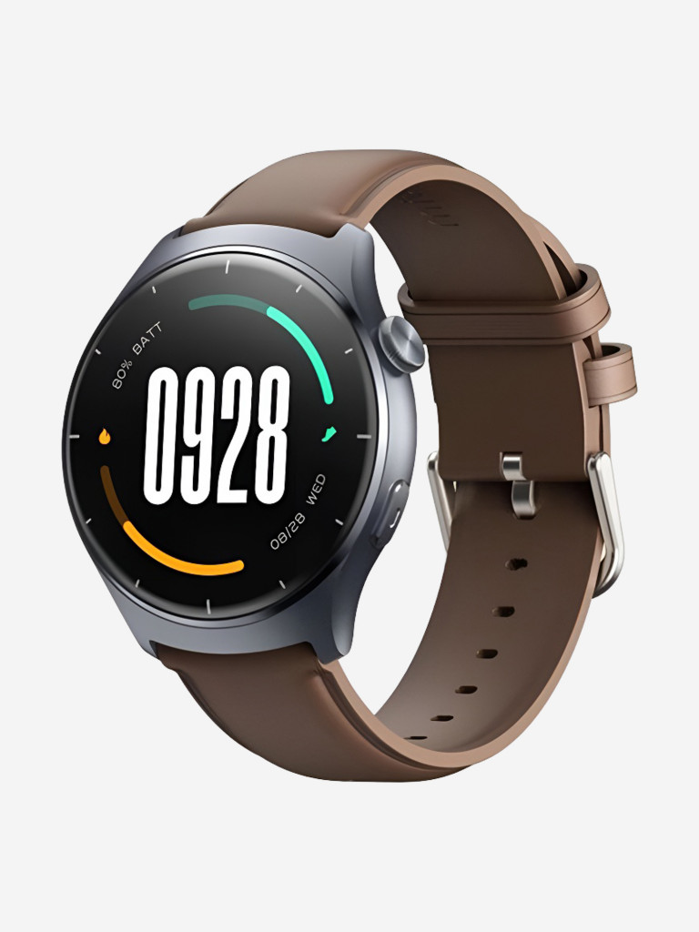 Умные часы Mibro Lite 3, серый