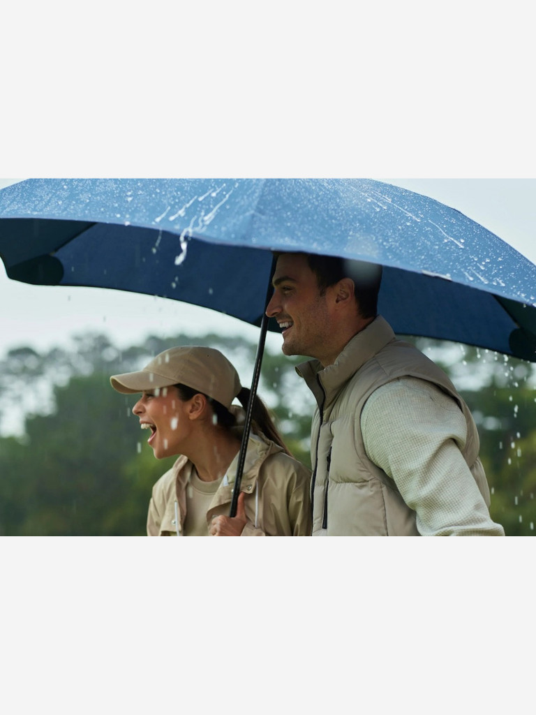 Зонт трость BLUNT Sport New Sport New Midnight Navy