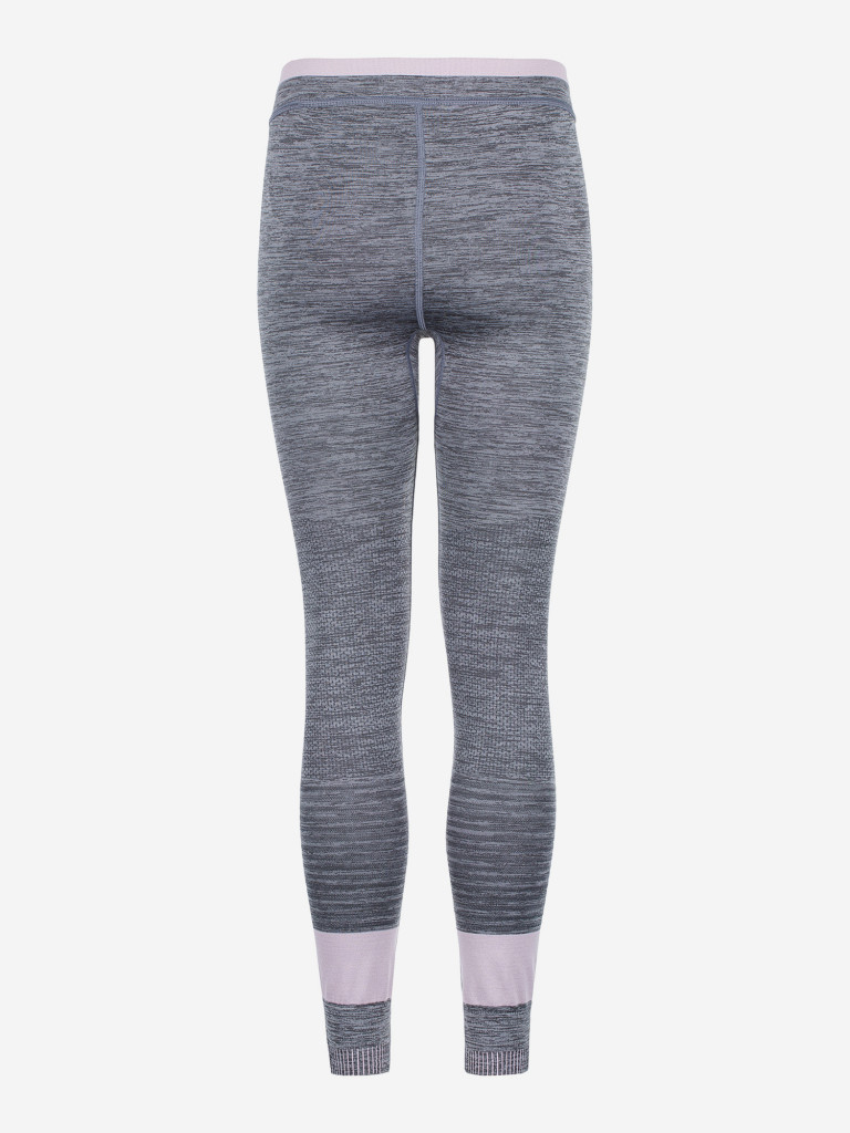 Термобелье низ для девочек Craft Fuseknit Comfort