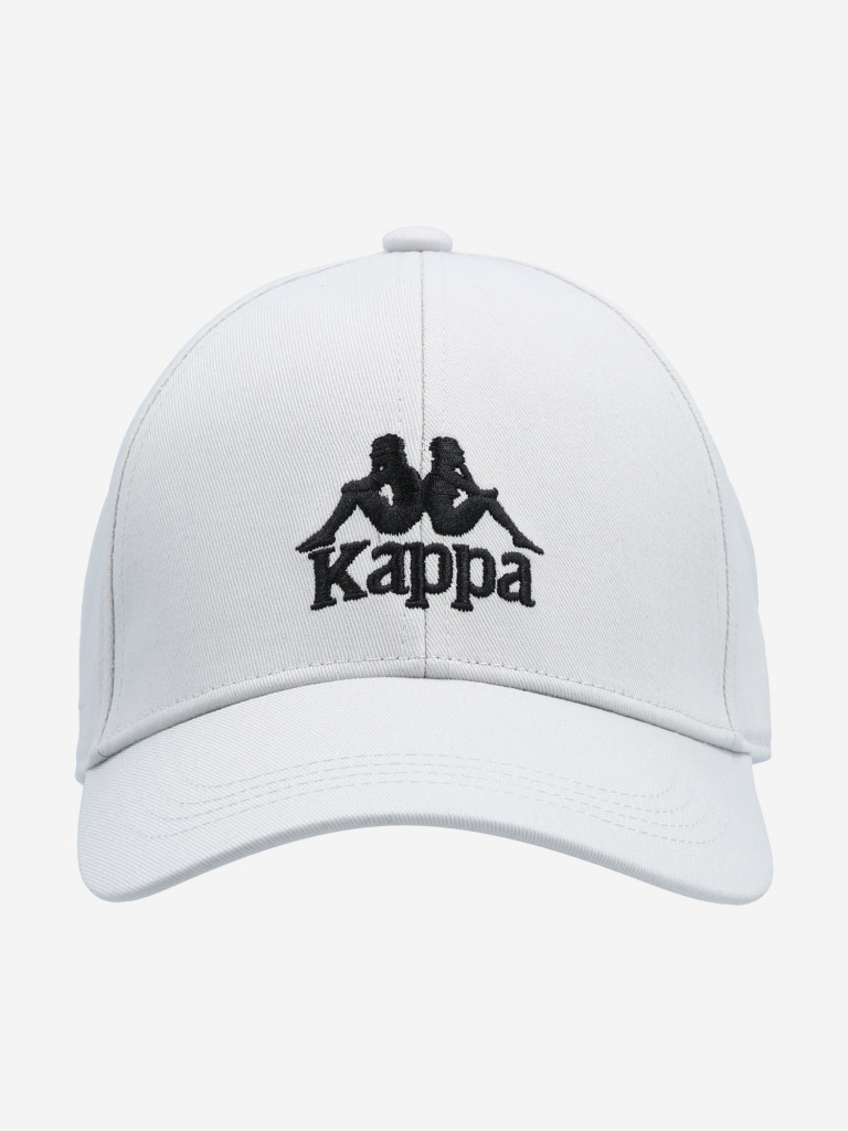 Бейсболка Kappa