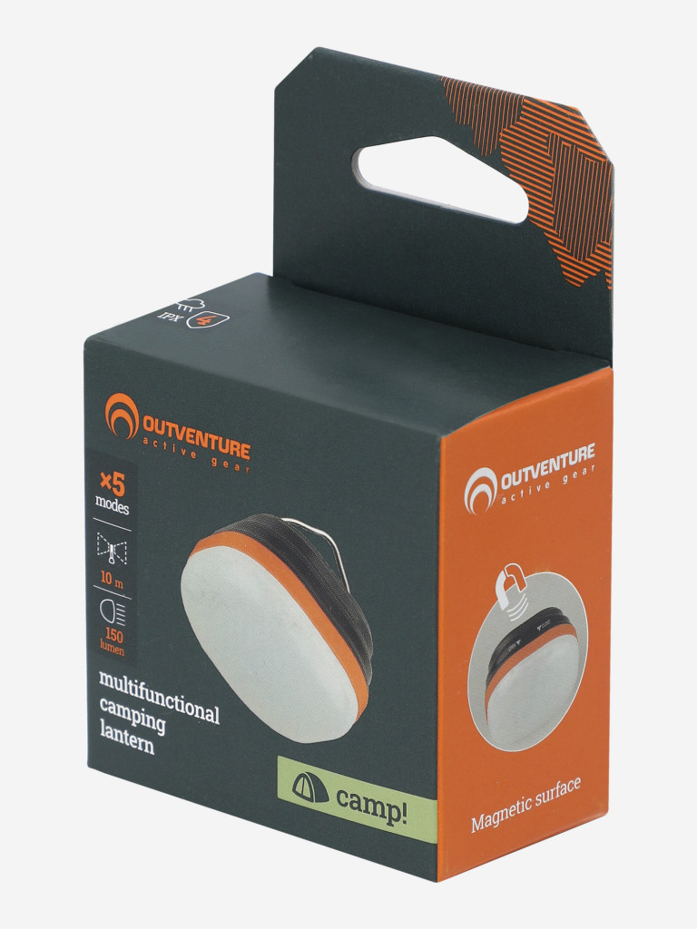 Фонарь Outventure