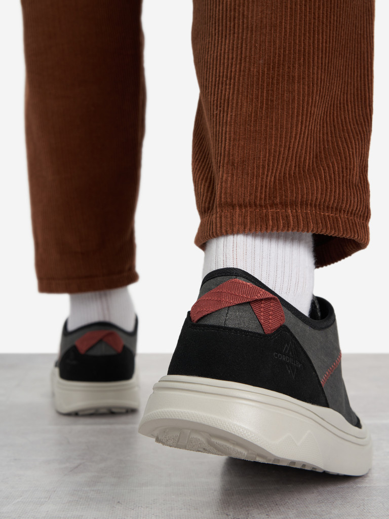 Кеды мужские Cordillero Nelea