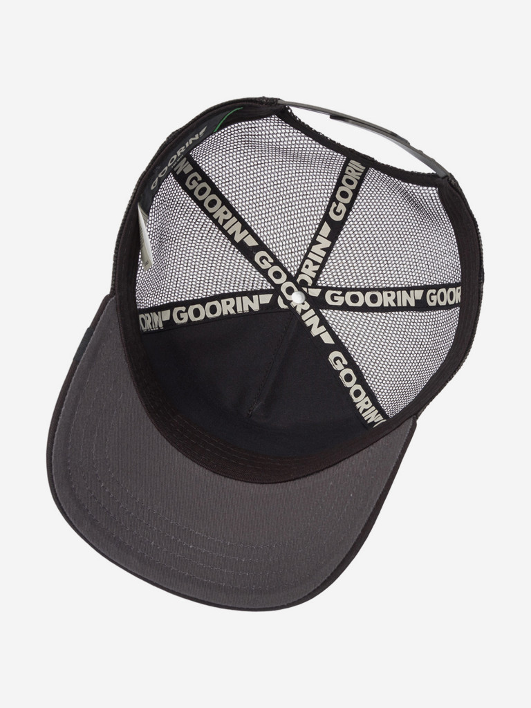 Бейсболка с сеточкой GOORIN BROTHERS 101-2541