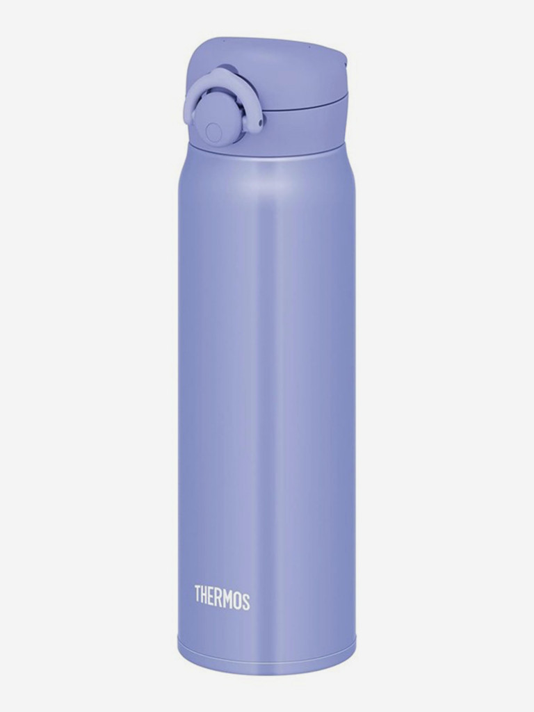 Термокружка из нерж. стали тм THERMOS JNR-603 0.6L Лавандовый цвет — купить  за 3105 руб. со скидкой 10 %, отзывы в интернет-магазине Спортмастер