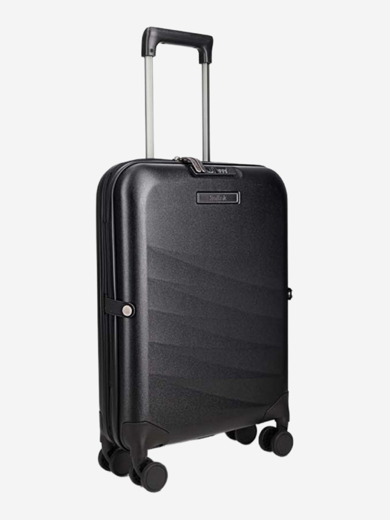 Чемодан складной Rollink Flex Mono, 40L (размер S)