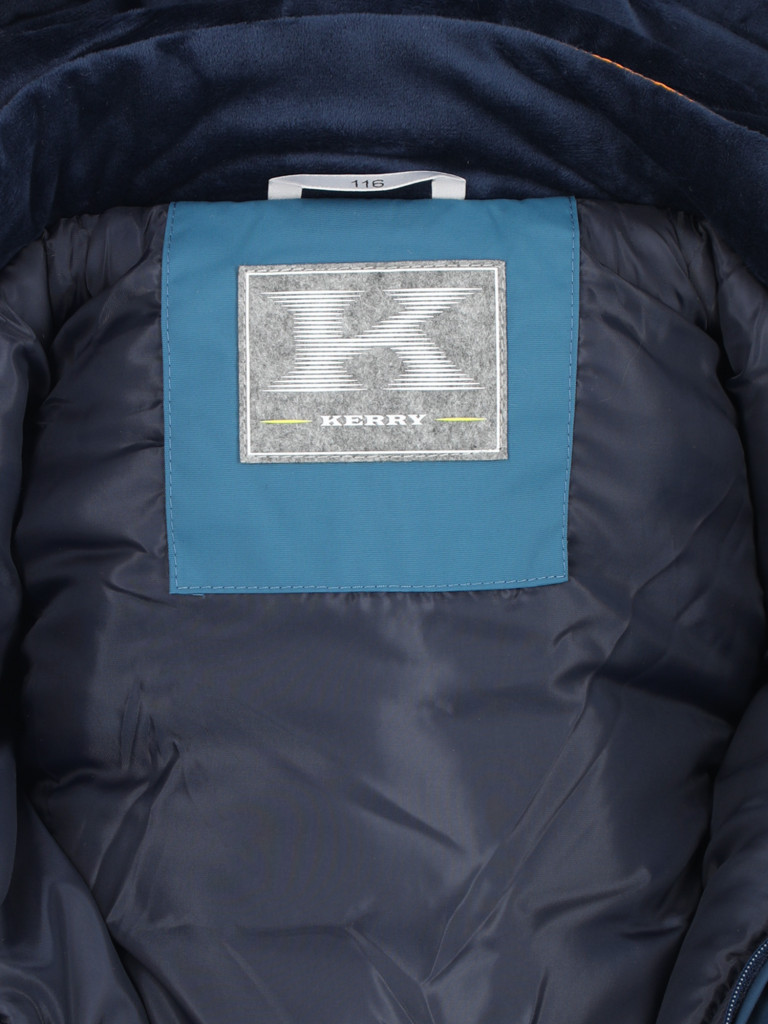 Комбинезон для мальчиков Kerry Trio