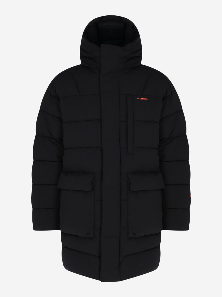Пуховик мужской Merrell