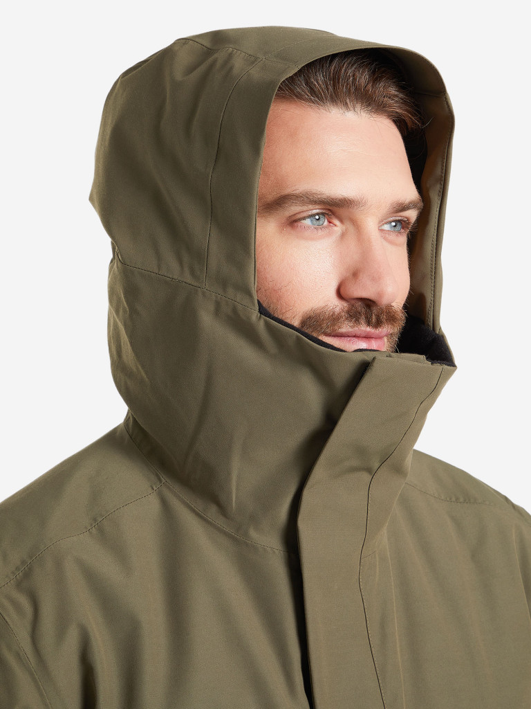 Куртка утепленная мужская Northland