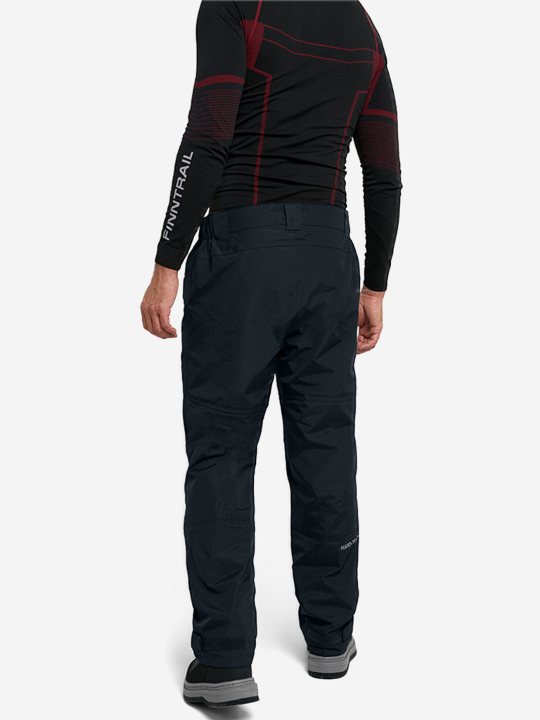 Костюм мужской мембранный FINNTRAIL Lightsuit