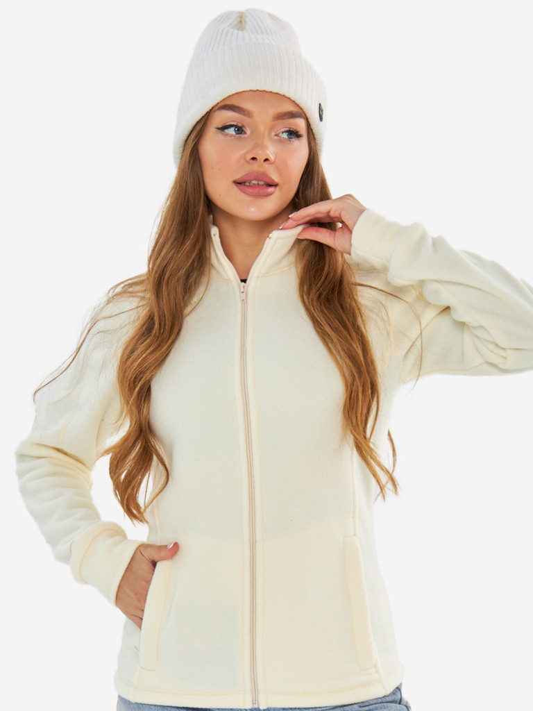 Джемпер женский Alpha Endless флисовый