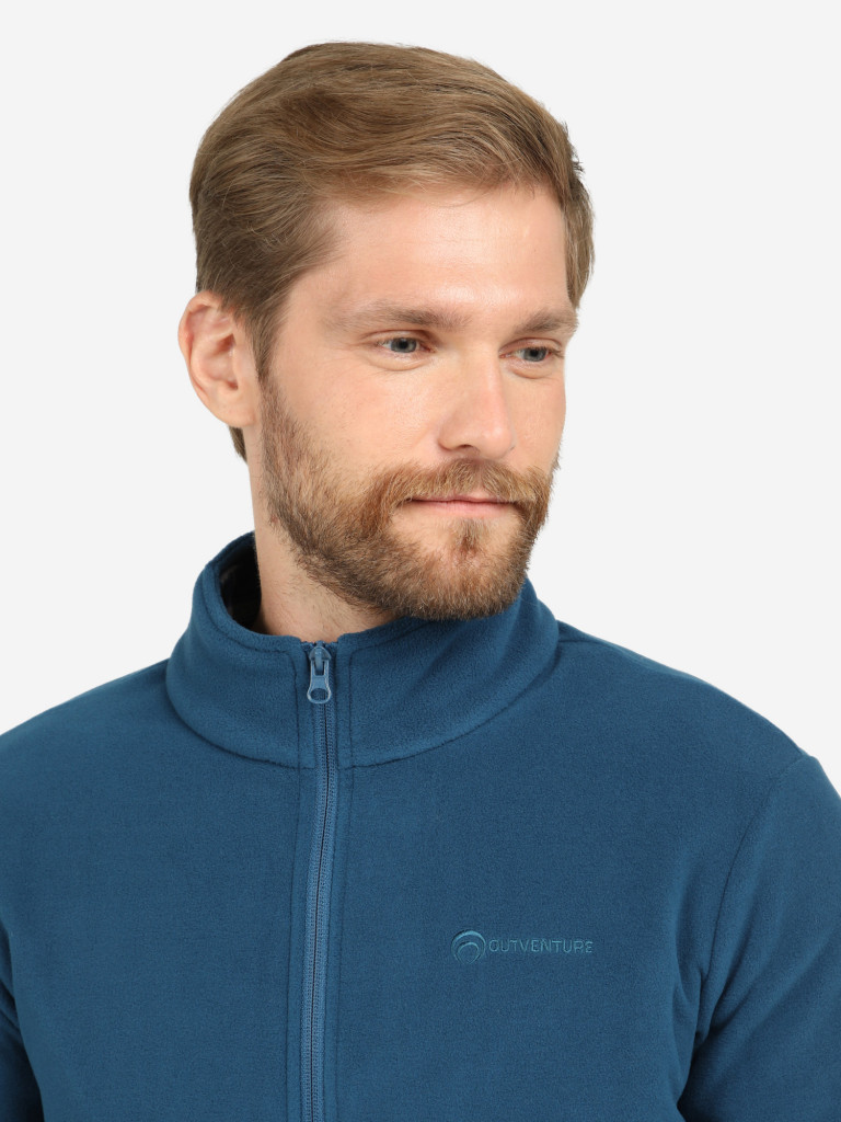 Джемпер флисовый мужской Outventure