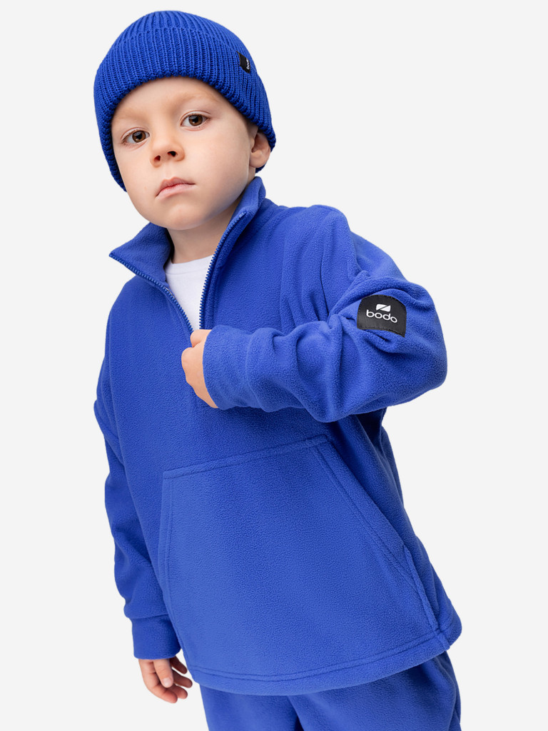 Костюм флисовый bodo