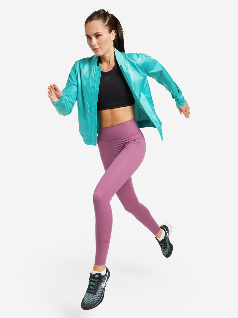 Ветровка женская Nike Swoosh Run