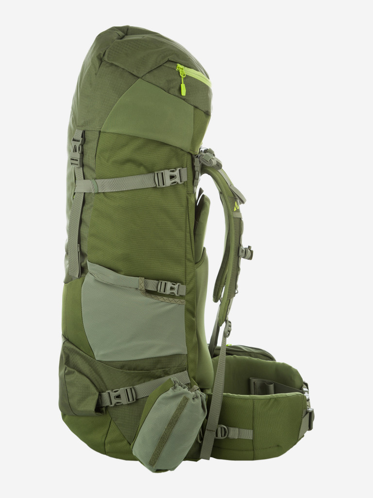 Рюкзак VauDe Skarvan 70+10 л