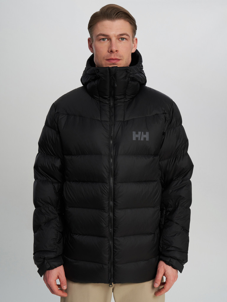 Пуховик мужской Helly Hansen Glacier