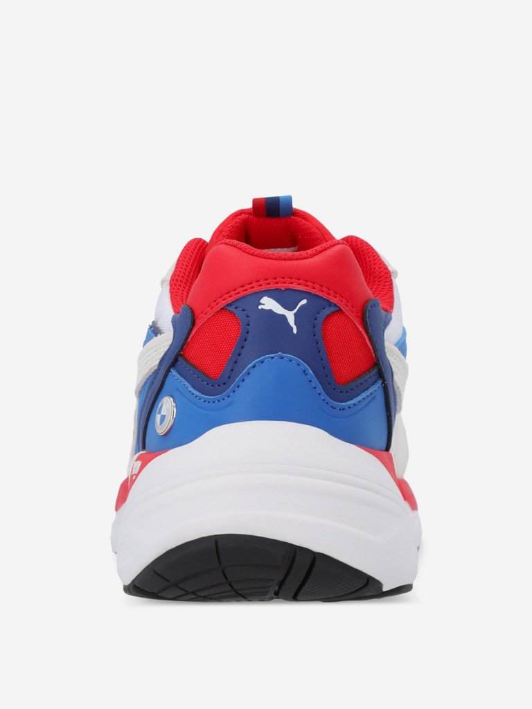 Кроссовки мужские PUMA BMW MMS Teveris Nitro