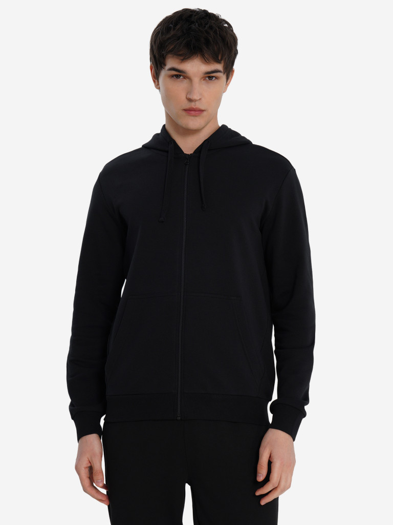 Толстовка мужская GSD