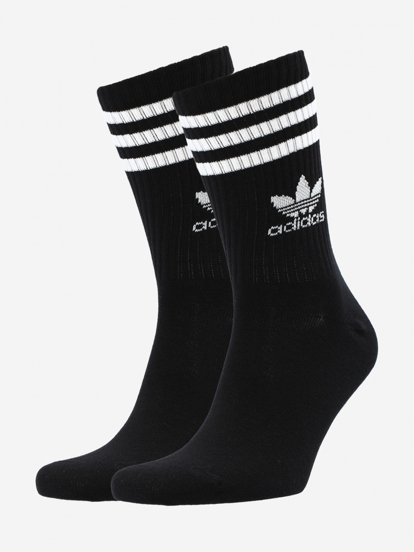Носки adidas 1 пара Черный 999₽