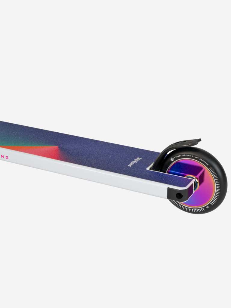 Самокат Street Surfing Syko, 120 мм