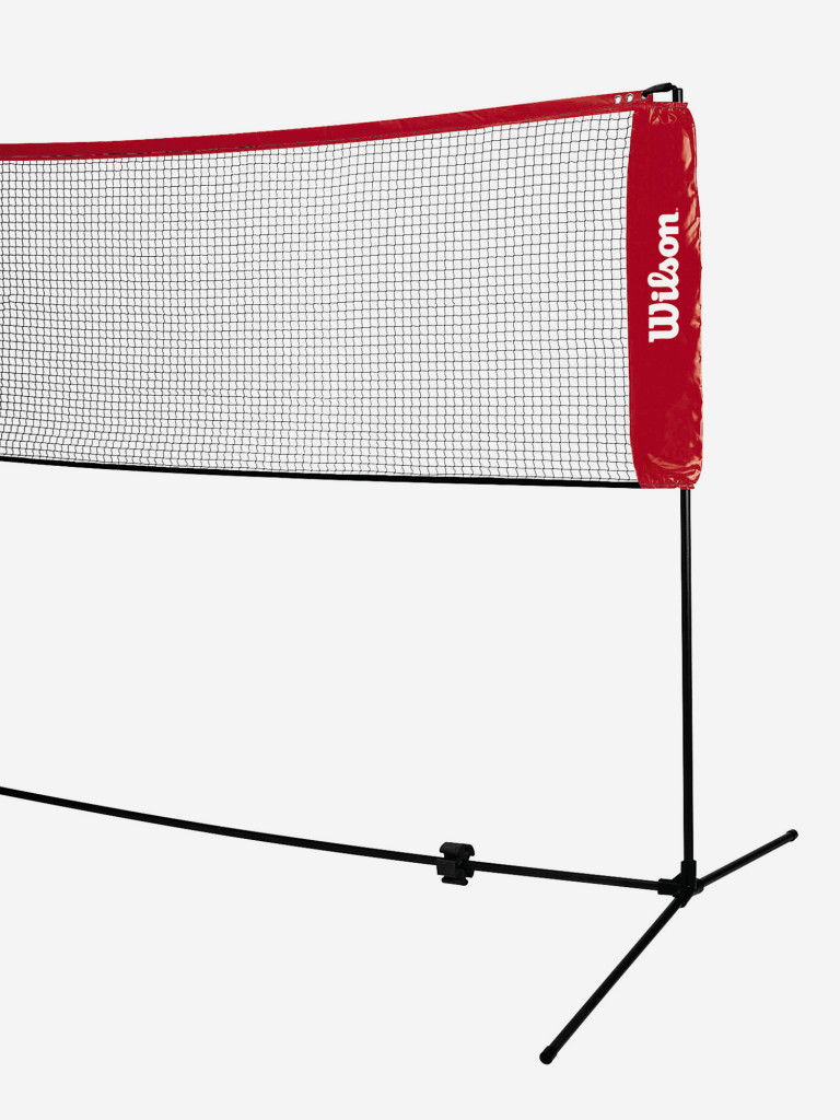 Сетка для большого тенниса Wilson Starter EZ Tennis Net 20' / 6.1M