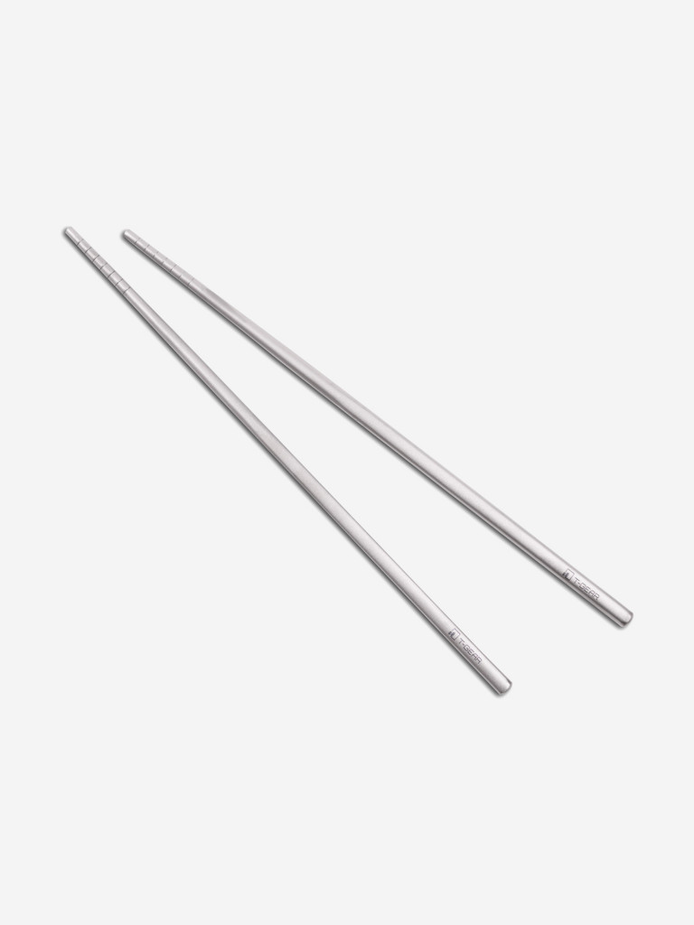 Палочки титановые T-Gear Titanium Сhopsticks