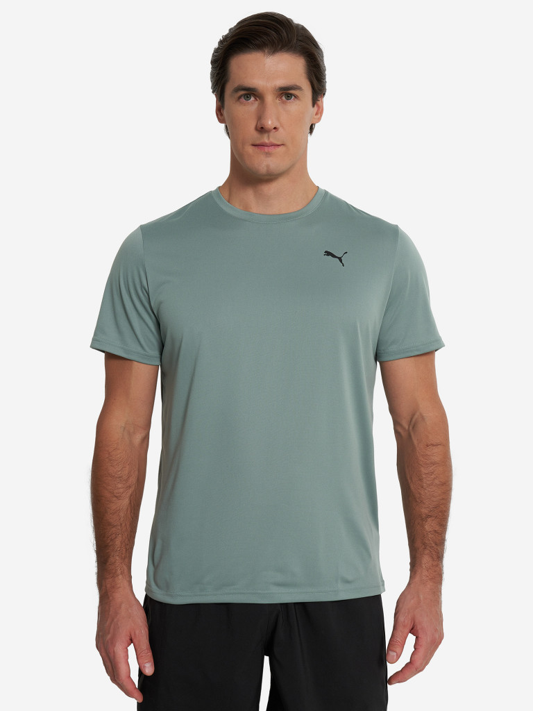 Футболка мужская PUMA