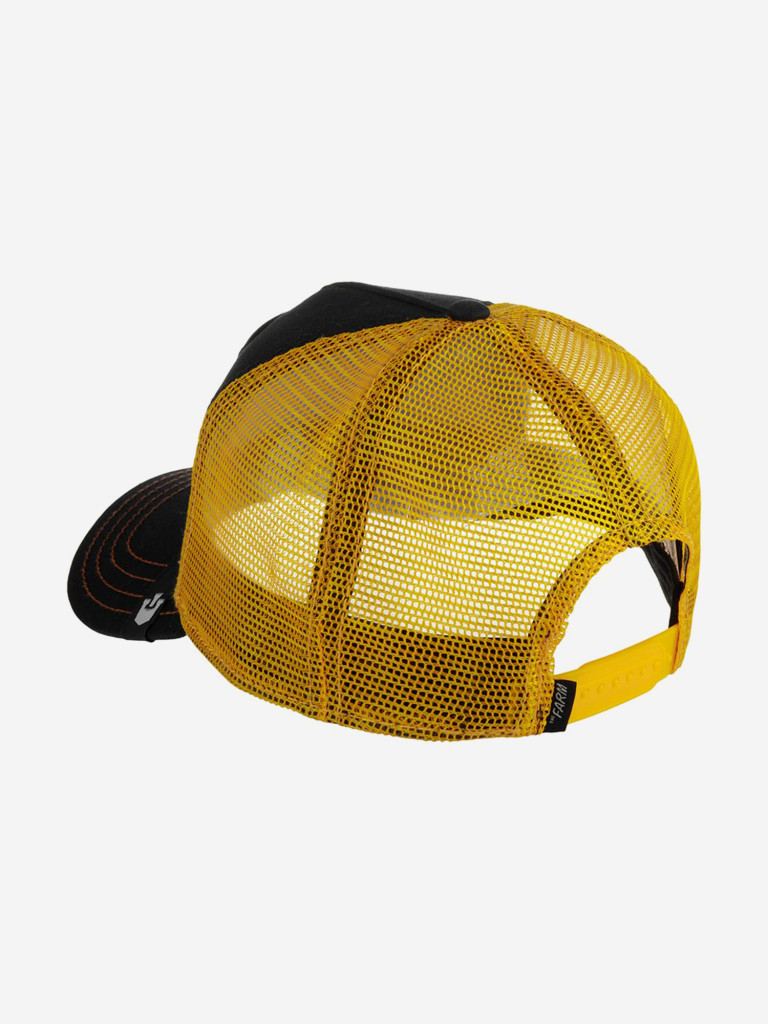 Бейсболка с сеточкой GOORIN BROTHERS 101-0508