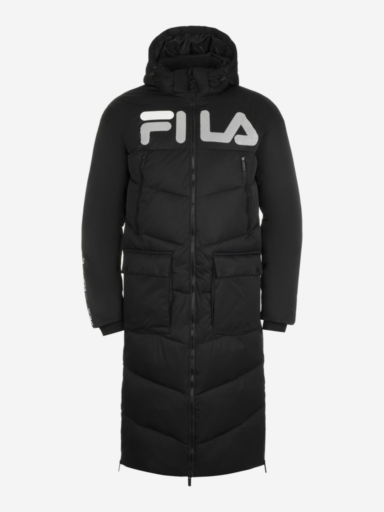 Куртка утепленная мужская FILA