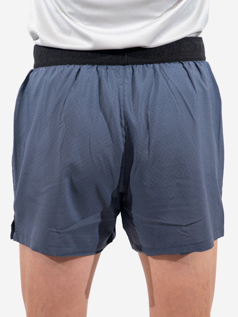 Шорты спортивные с тайтсами NoName Speed Tech 2in1 Wos