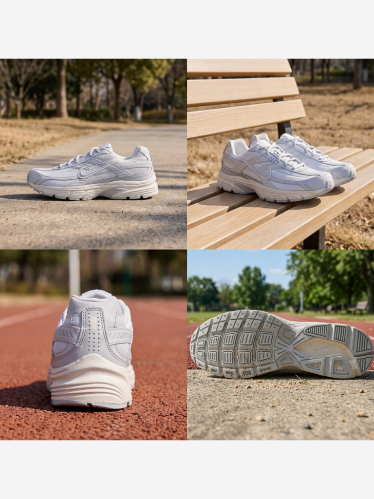 Кроссовки мужские Nike Initiator