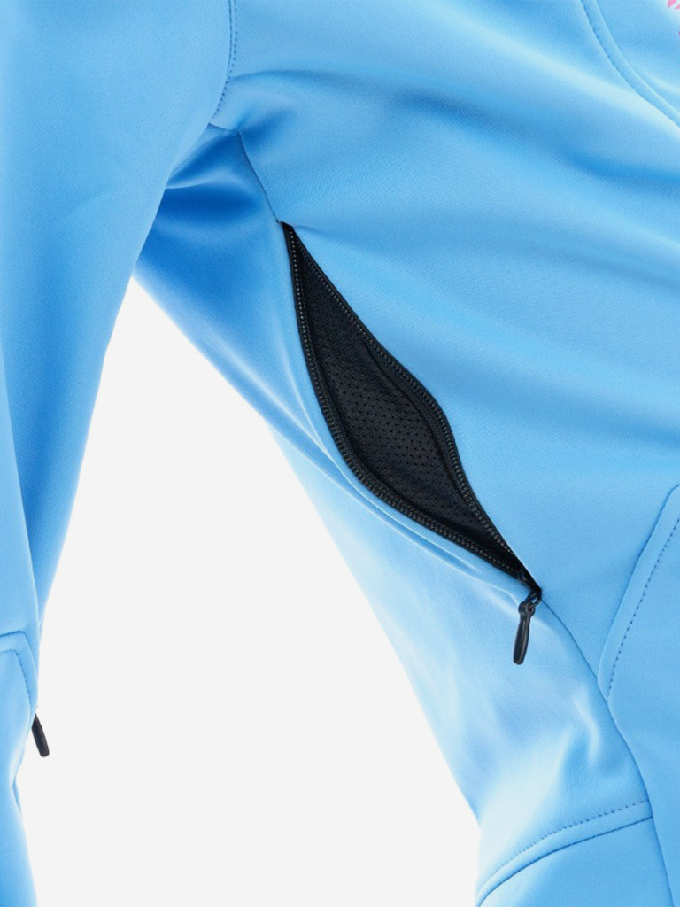 Брюки сноубордические женские Dragonfly UKTUS