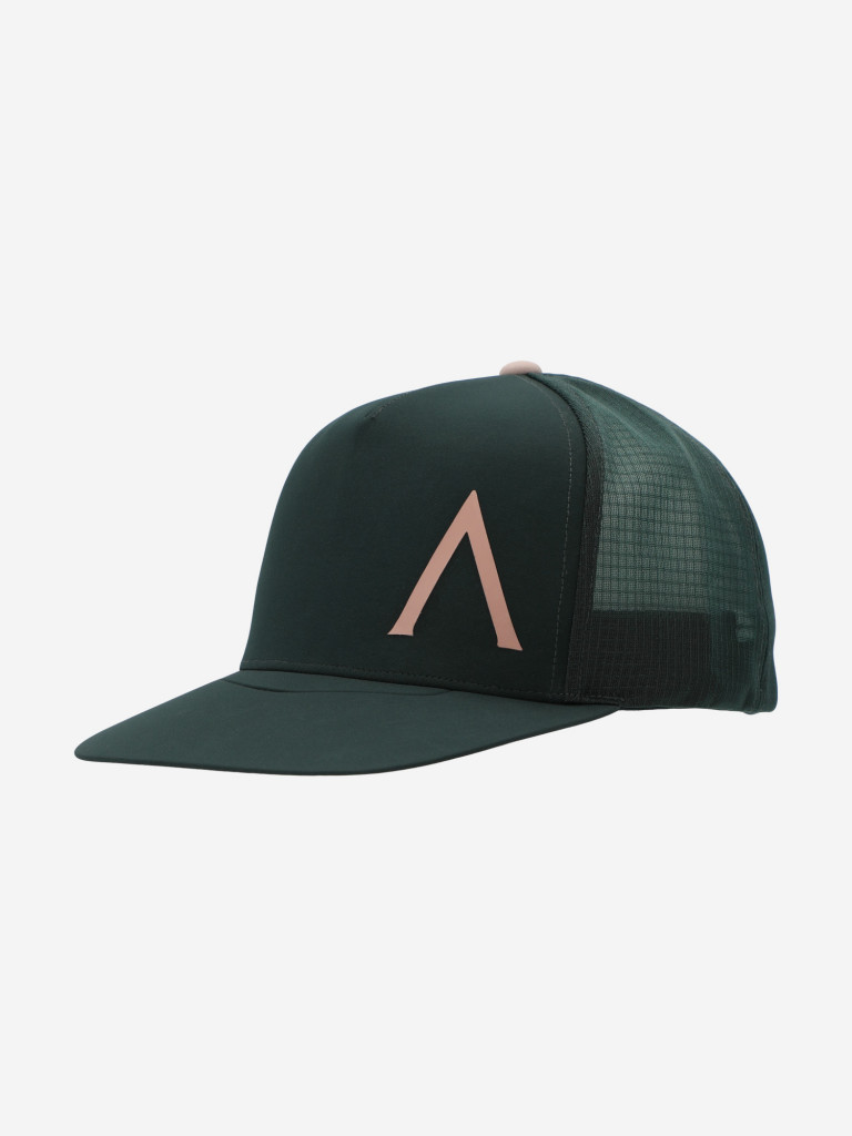 Бейсболка Arc'teryx A-Pop Trucker