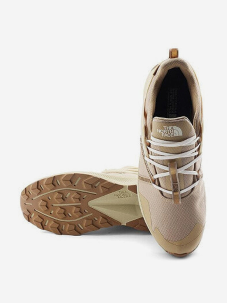 Трейловые кроссовки THE NORTH FACE Oxeye Песчаник