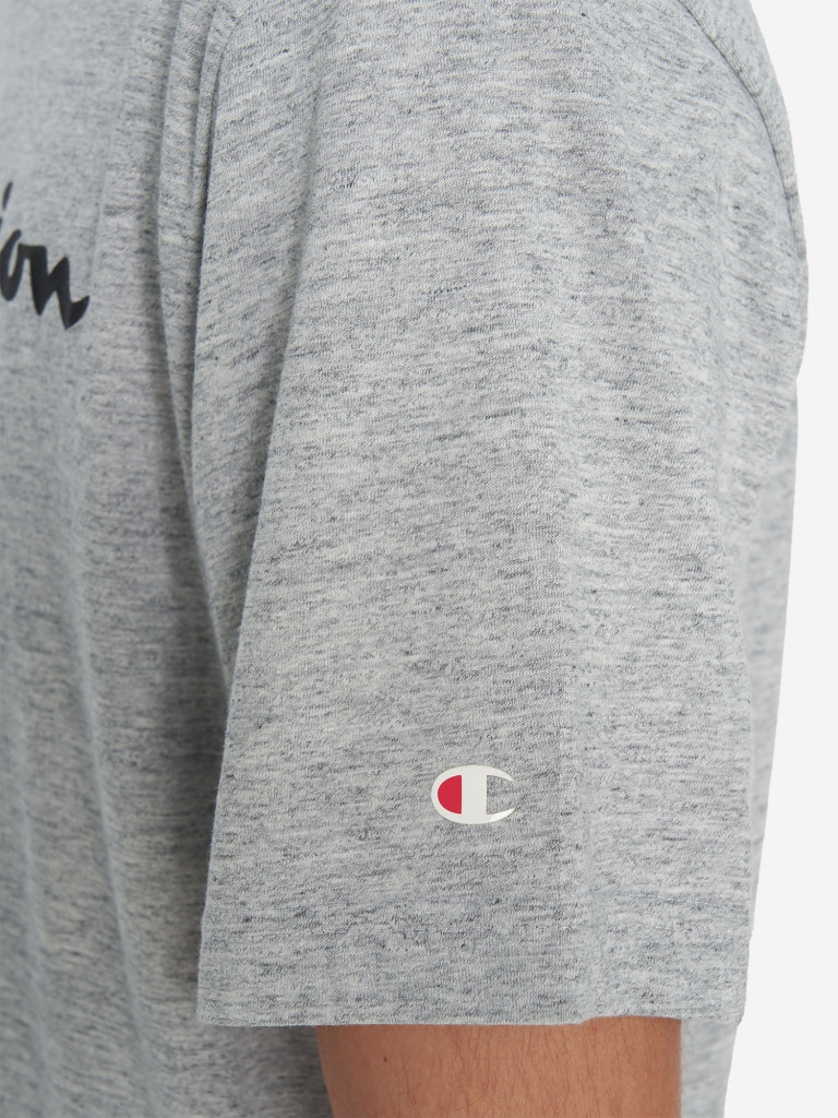 Футболка мужская Champion