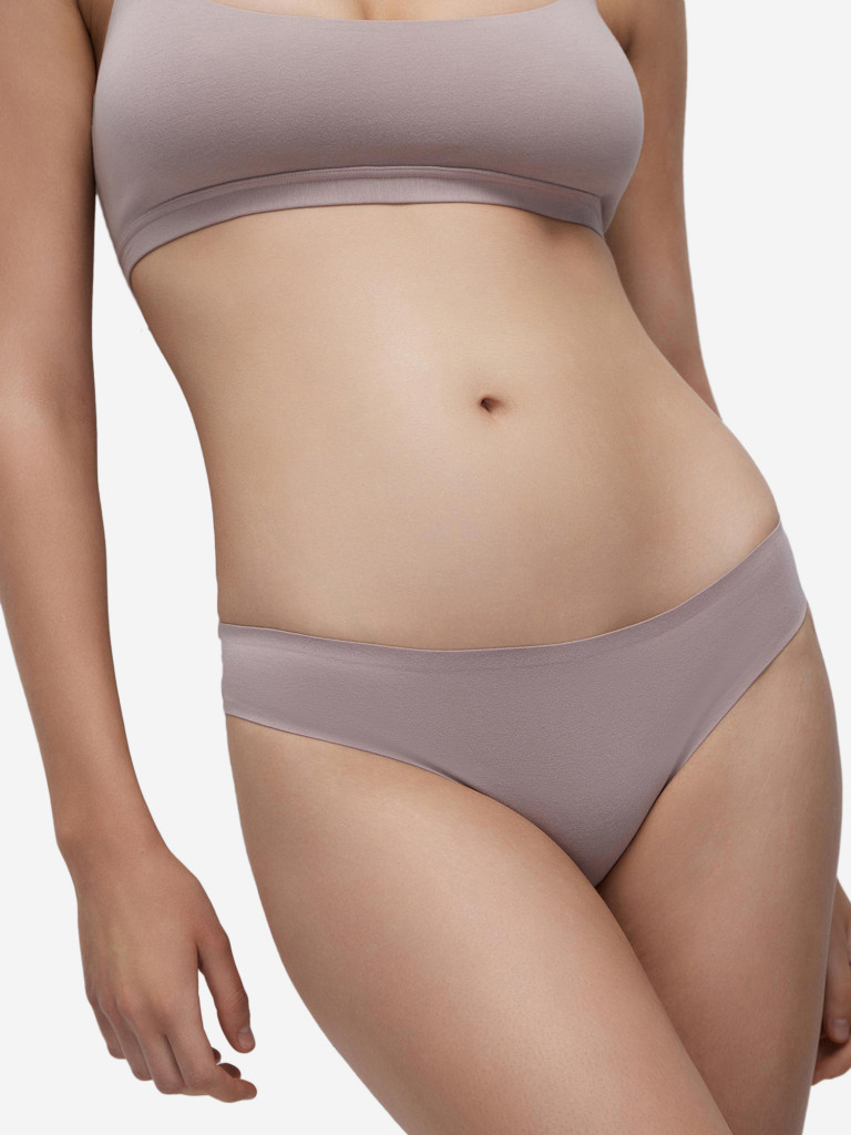 Трусы-слипы со средней посадкой belle you