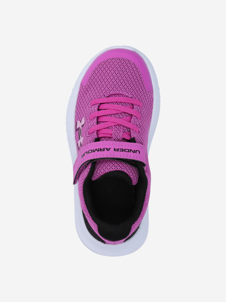 Кроссовки для девочек Under Armour Surge 4 Ac