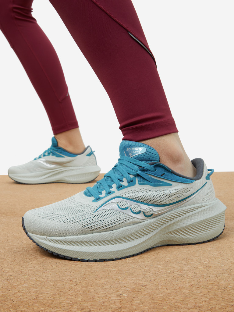 Saucony women's triumph 11 online