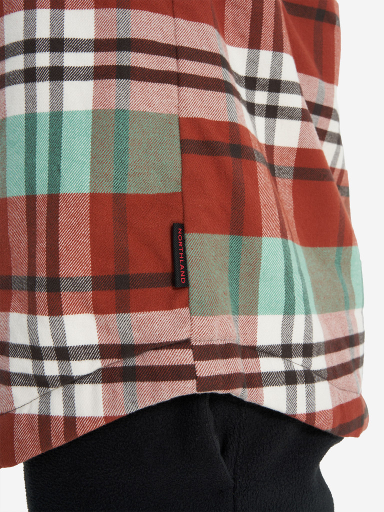 Рубашка мужская Northland