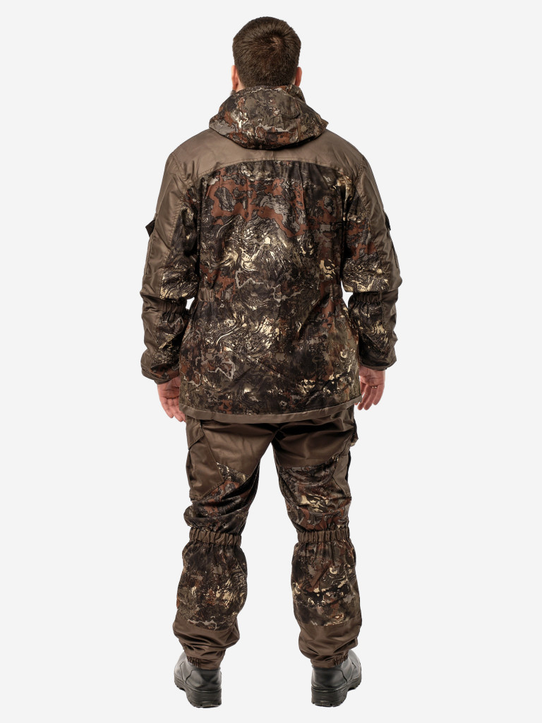 Костюм мужской Fantom Force Gorka Demi Light демисезонный для охоты и рыбалки