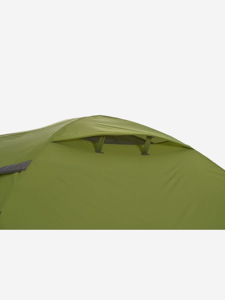 Четырехместная двухслойная туристическая палатка Trek Planet Avola 4