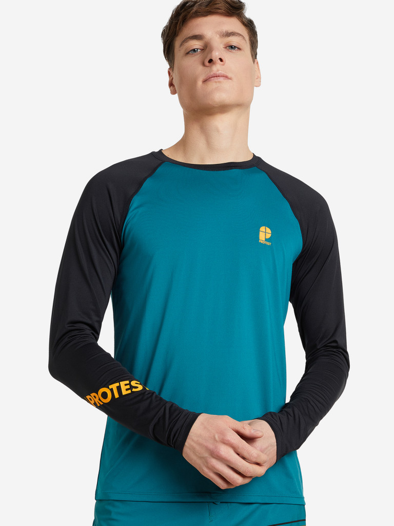 Рашгард мужской Protest