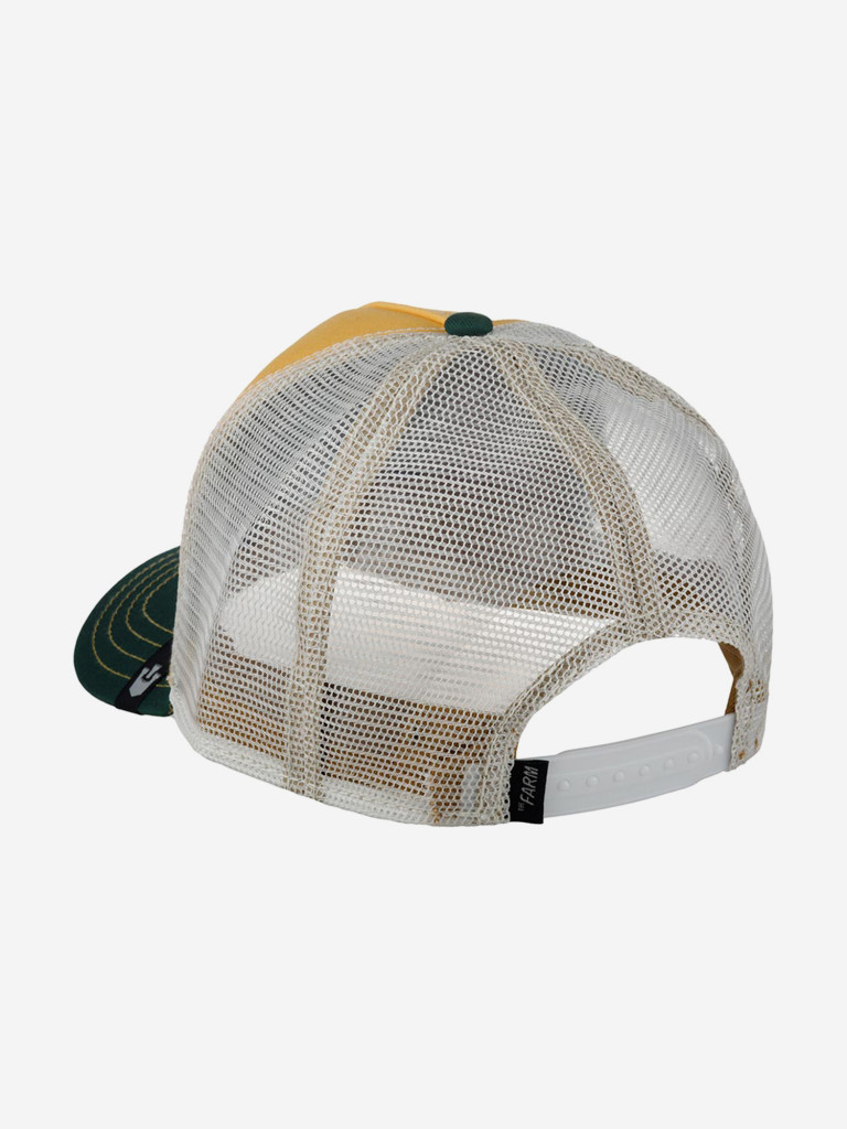 Бейсболка с сеточкой GOORIN BROTHERS 101-0383