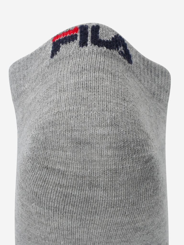 Носки FILA, 3 пары