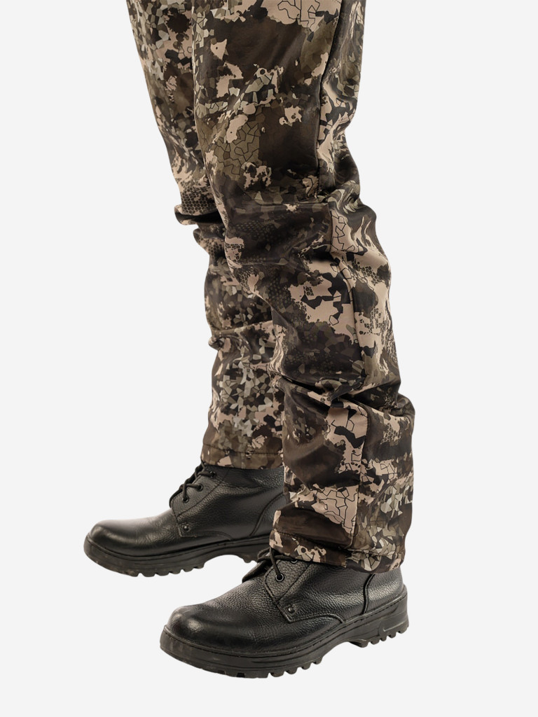 Костюм мужской Fantom Force SCOUT демисезонный для охоты и рыбалки