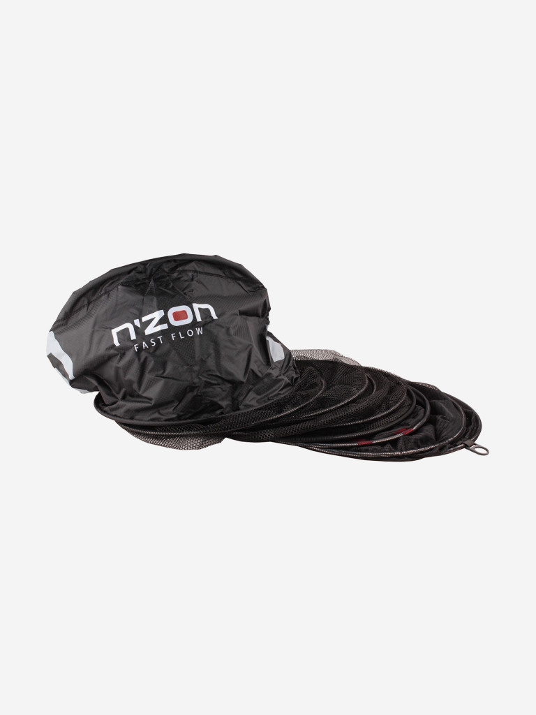 Садок DAIWA N'zon Keepnet Round 3.5м